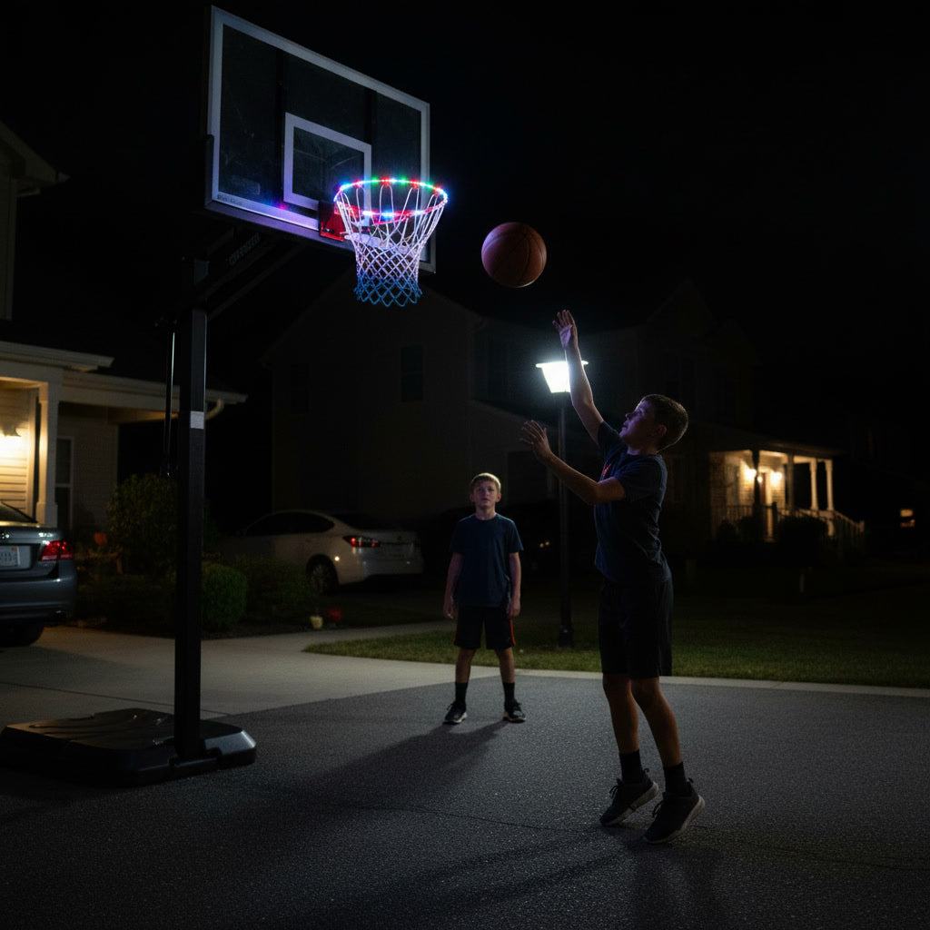 Hoop Brightz