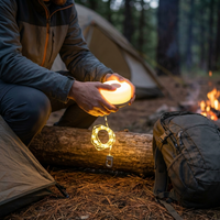 Brightz Lantern Reel Light