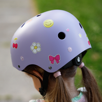Reflective Bike Stickers