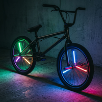 Spin Brightz LED Bike Spoke Lights